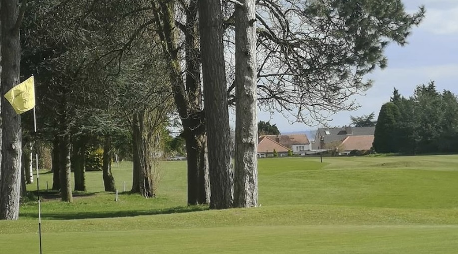 Photo of Eastham Lodge Golf Club